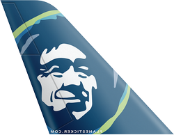 Alaska Airlines