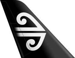 Air New Zealand