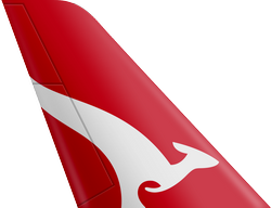 Qantas