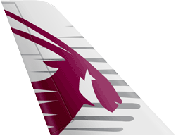 Qatar Airways 